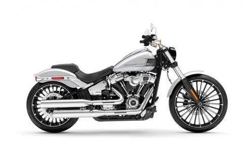 Harley-Davidson SOFTAIL FXBR BREAKOUT " STOCK DEAL ", Motoren, Motoren | Harley-Davidson, Overig, meer dan 35 kW