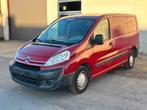 Citroen Jumpy • Cargo léger • 3 places • Avec inspection, Rouge, 1748 kg, Achat, 4 portes