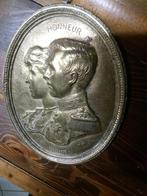 Herdenking Koning Albert en Koningin Elisabeth, Verzamelen, Ophalen of Verzenden, Zo goed als nieuw, Overige typen