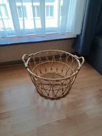 Panier en rotin "Snidad" de chez Ikea, Ophalen, Zo goed als nieuw, Mand