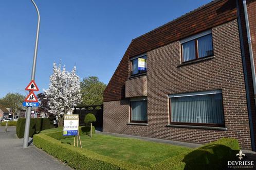 Woning te koop in Heule, 3 slpks, Immo, Huizen en Appartementen te koop, Vrijstaande woning, C