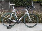 Ridley X-night crossfiets, Fietsen en Brommers, 28 inch, Gebruikt, Carbon, Heren