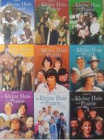 Het Kleine Huis Op De Prairie - De Complete Serie (54xDVD), Ophalen of Verzenden, Zo goed als nieuw, Drama, Boxset