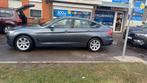 BMW GT 318d 2014, Auto's, BMW, Euro 6, Overige kleuren, 5 deurs, Zilver of Grijs
