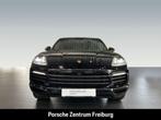 Porsche Cayenne E-Hybrid | Coupé, Autos, Porsche, 5 places, Hybride Électrique/Essence, Noir, Automatique