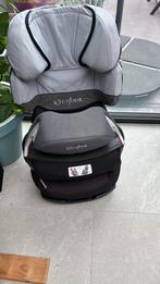 Cybex kinderstoel met isofix, Enlèvement, Utilisé, Ceinture de sécurité ou Isofix