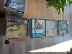 Lot cd's 550 stuks heel het lot alle muziek soorten .ook vee, Ophalen, Zo goed als nieuw, Boxset