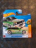 Hot Wheels BMW M3 Wagon, Hobby en Vrije tijd, Ophalen of Verzenden