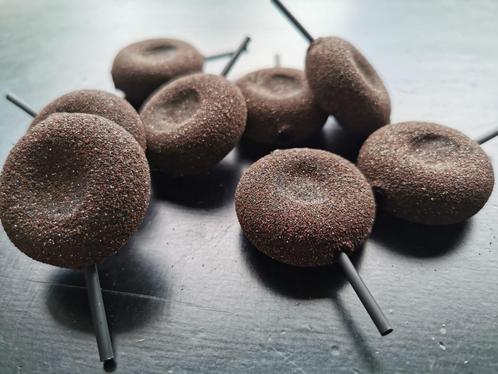 In-line donutlood, Watersport en Boten, Hengelsport | Karpervissen, Zo goed als nieuw, Dobber of Lood, Ophalen of Verzenden
