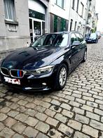 BMW 318d, Auto's, BMW, 100 kW, Achterwielaandrijving, 4 cilinders, USB