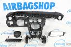 Airbag kit Tableau de bord cuir HUD Mercedes C klasse W205, Auto-onderdelen