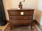 Petit meuble "commode" 3 tiroirs, Maison & Meubles, Enlèvement, Comme neuf