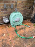Tuinslang, Tuin en Terras, Tuinslangen, Ophalen, Gebruikt, Tuinslang