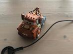 Auto's Cars met treksysteem, Kinderen en Baby's, Speelgoed |Speelgoedvoertuigen, Ophalen of Verzenden, Zo goed als nieuw