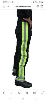 Restyle CE Touring Fluo II motorbroek, Ophalen of Verzenden