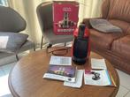 Krups koffiemachine, Elektronische apparatuur, Koffiezetapparaten, Ophalen, Zo goed als nieuw, Koffiemachine