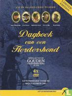 Dagboek van een herdershond, Cd's en Dvd's, Ophalen of Verzenden, Gebruikt
