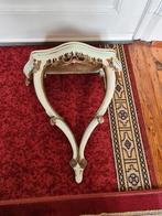 Console baroque italienne, Antiquités & Art, Enlèvement