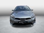 Kia Ceed Sportswagon Pure 1.0T 6MT 100, Auto's, Private lease, Stof, Gebruikt, Bedrijf