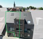 Duplex, nieuwbouwappartement met 3 slaapkamers en terras te, 200 tot 500 m², Aartrijke, 3 kamers, Provincie West-Vlaanderen