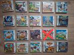 Nintendo 3DS en DS spellen, Ophalen, Zo goed als nieuw