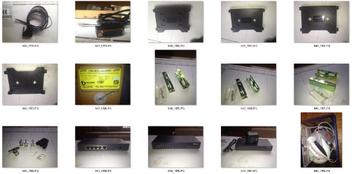 Diverse kabels vanaf 2€ / stuk : beschikbaar voor biedingen