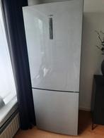 Koelkast met diepvries, Elektronische apparatuur, Koelkasten en IJskasten, Ophalen, 200 liter of meer, 60 cm of meer, 160 cm of meer