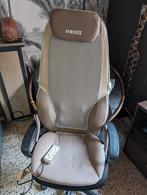 Siège massage Homedics