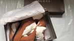 Gucci pumps origineel, Vêtements | Femmes, Chaussures, Comme neuf, Gucci, Brun, Escarpins