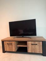 TV-meubel te koop, Enlèvement, Comme neuf