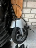 Piaggio zip voorvork (compleet) (nieuw), Ophalen, Uitlaat, Piaggio