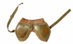 M-1943 goggles US WW2, Verzenden, Landmacht, Overige typen