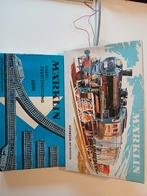 Marklin set, Hobby & Loisirs créatifs, Analogique, Enlèvement ou Envoi, Comme neuf, Set de Trains