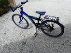 Te koop kinderfiets, Fietsen en Brommers, Ophalen, 24 inch, Mistral Wings, Zo goed als nieuw