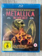Metallica Some Kind Of Monster docu, Neuf, dans son emballage, Enlèvement ou Envoi