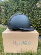 Miss Samshield cap te koop, Dieren en Toebehoren, Paardrijkleding, Ophalen of Verzenden, Cap