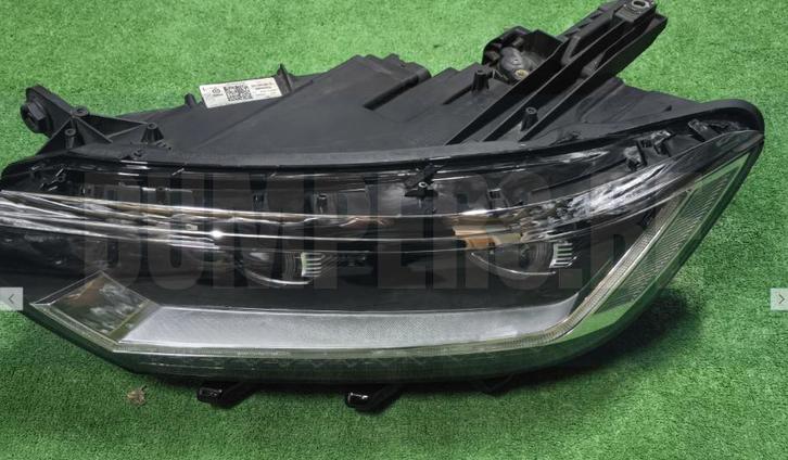 Koplamp Volkswagen  PASSAT B8 3G1 FULL LED HEADLAMP 3G194108, Auto-onderdelen, Verlichting, Gebruikt, 6 maanden garantie, Ophalen of Verzenden