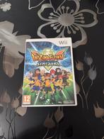 Inazuma Eleven Strikers, Games en Spelcomputers, Games | Nintendo Wii, Online, Ophalen of Verzenden, Zo goed als nieuw, 3 spelers of meer