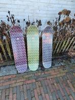 3 decks skatemafia, Enlèvement