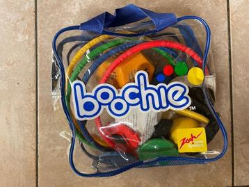 Boochie - 999