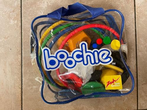 Boochie - 999, Hobby en Vrije tijd, Gezelschapsspellen | Overige, Gebruikt, Een of twee spelers, Drie of vier spelers, Ophalen of Verzenden