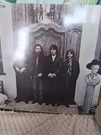 Vinyles Beatles, Comme neuf, Autres formats, Enlèvement