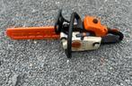 Stihl Kettingzaag te koop., Doe-het-zelf en Bouw, Gereedschap | Zaagmachines, Ophalen of Verzenden, Zo goed als nieuw, Kettingzaag