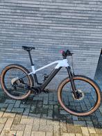 Cube Reaction SLT 750 (maat XL), Fietsen en Brommers, Gebruikt, Vering, 10 tot 15 versnellingen, Overige maten