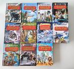 Geronimo Stilton boeken : Klassiekers, Ophalen of Verzenden