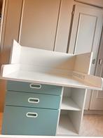 IKEA SMÅSTAD commode/bureau/verzorgingstafel, Ophalen, Zo goed als nieuw, Commode