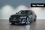 Audi A5 Avant S line TFSI 150 kW S tronic Camera| Elektrisch, Auto's, Audi, Gebruikt, Zwart, 4 cilinders, Zwart