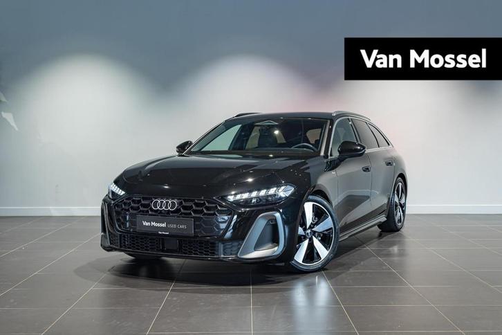 Audi A5 Avant S line TFSI 150 kW S tronic Camera|Apple Carpl, Auto's, Audi, Bedrijf, Te koop, A5, Airconditioning, Bluetooth, Centrale vergrendeling