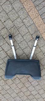 Maxi-Cosi meerijdplankje tot 20 kg Buggy Board, Kinderen en Baby's, Ophalen of Verzenden, Zo goed als nieuw, Maxi-Cosi