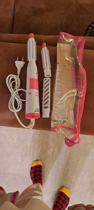 General Technic Hair Care beschikbaar voor biedingen